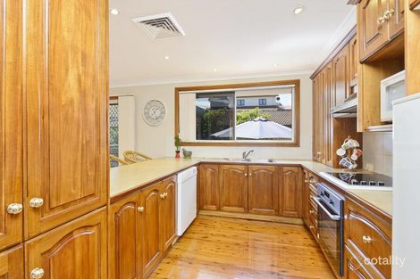 Property photo of 22 Riley Avenue West Pennant Hills NSW 2125