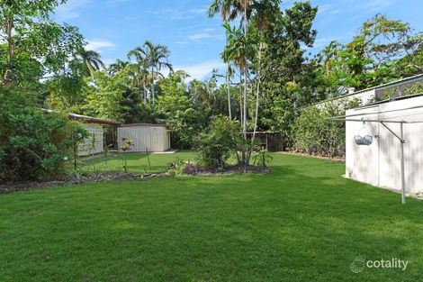 Property photo of 7 Clarke Crescent Rapid Creek NT 0810