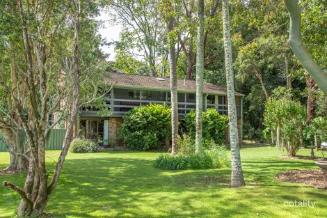 Property photo of 18 East Combined Street Wingham NSW 2429