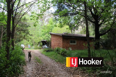 111 Spences Rd, Wandella, NSW 2550