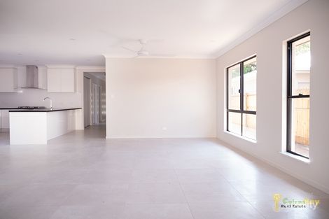 Property photo of LOT 514 Moorinya Circuit Mount Peter QLD 4869