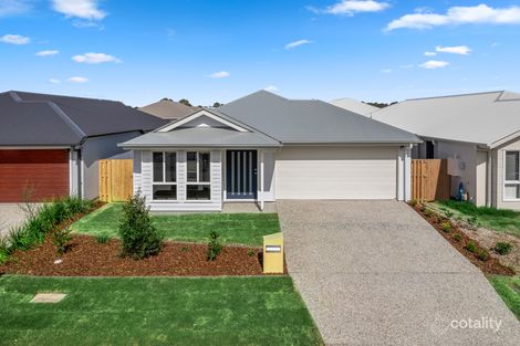 12 Raboki Cres, Logan Reserve, QLD 4133