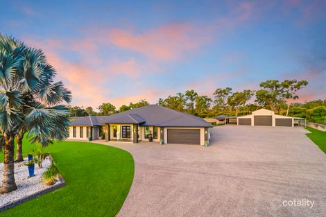 Property photo of 23 Kens Court Alice River QLD 4817