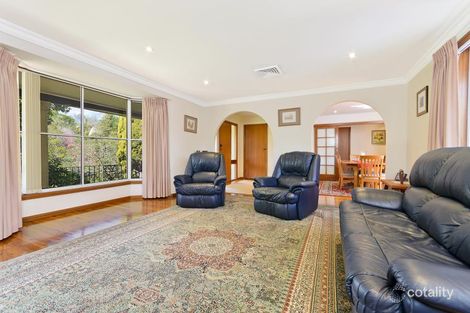 Property photo of 22 Riley Avenue West Pennant Hills NSW 2125