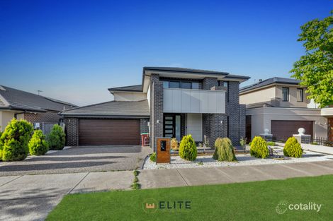 104 Rossiter Rtt, Cranbourne North, VIC 3977