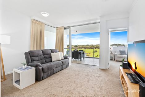 Property photo of 252/129 Laver Drive Robina QLD 4226