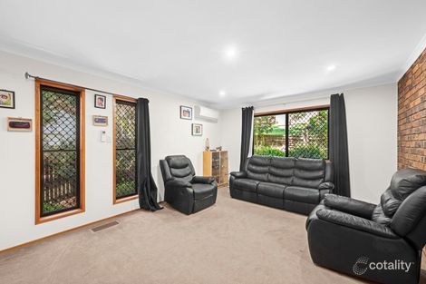 Property photo of 13A Mabel Street Harlaxton QLD 4350