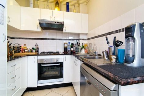 Property photo of 16/1-3 Tavistock Road Homebush West NSW 2140