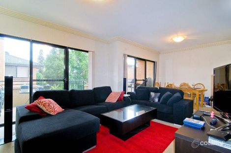 Property photo of 16/1-3 Tavistock Road Homebush West NSW 2140