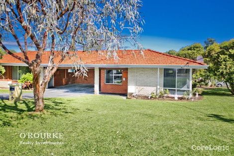 Property photo of 12 Turnbull Way Trigg WA 6029