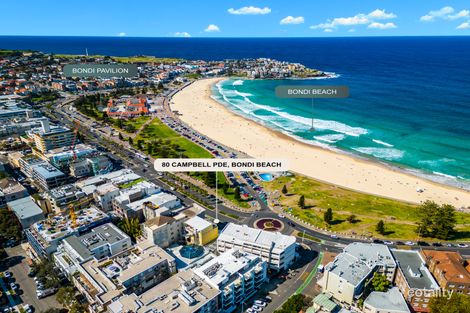 80 Campbell Pde, Bondi Beach, NSW 2026
