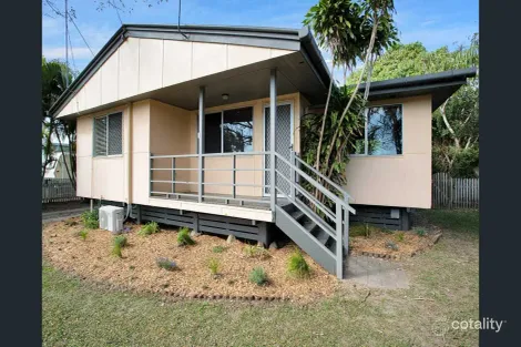 27 Trogolby St, South Mackay, QLD 4740