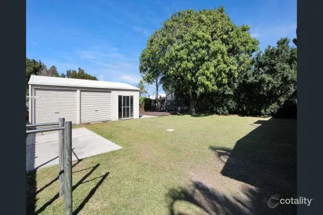 Property photo of 27 Trogolby Street South Mackay QLD 4740