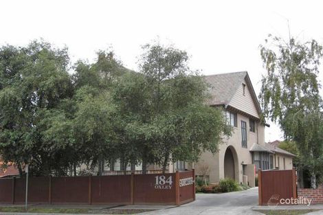 1/184 Auburn Rd, Hawthorn, VIC 3122