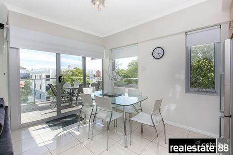 Property photo of 8/1331 Hay Street West Perth WA 6005