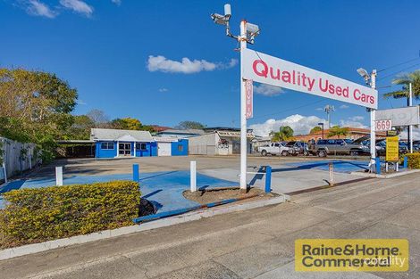 669 Gympie Rd, Chermside, QLD 4032