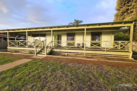 7 Morrison Ave, Lake Grace, WA 6353