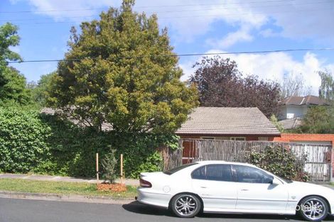 6 Mcghee Ave, Mitcham, VIC 3132