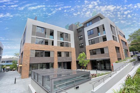 Property photo of 205/16-18 Hannah Street Beecroft NSW 2119