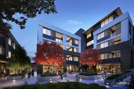 Property photo of 205/16-18 Hannah Street Beecroft NSW 2119