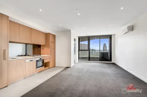 2001/155 Franklin St, Melbourne, VIC 3000