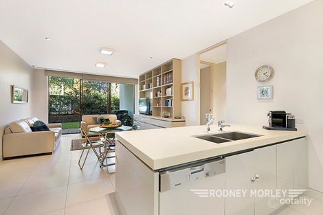 Property photo of 6/57 Orrong Crescent Caulfield North VIC 3161