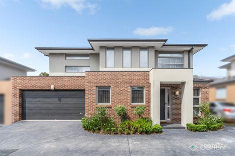 Property photo of 10 Misha Boulevard Endeavour Hills VIC 3802