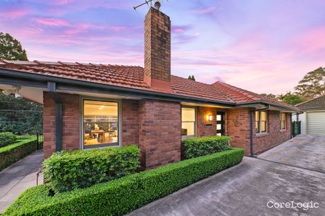 Property photo of 16 Windermere Road Epping NSW 2121