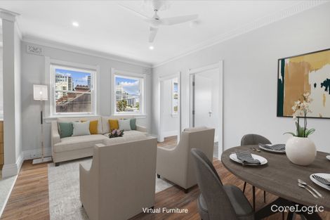 5/121 Old South Head Rd, Bondi Junction, NSW 2022