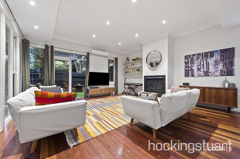 Property photo of 25 Gibdon Street Burnley VIC 3121