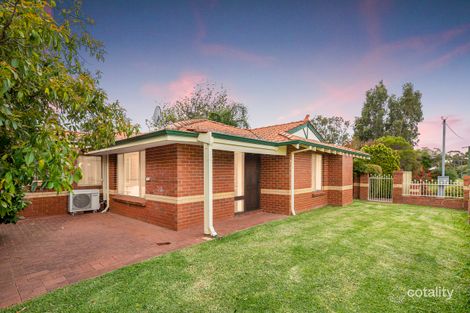 Property photo of 1/131 West Road Bassendean WA 6054