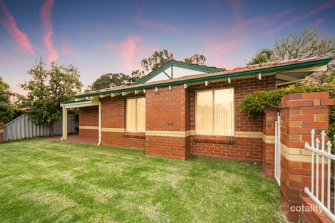 Property photo of 1/131 West Road Bassendean WA 6054