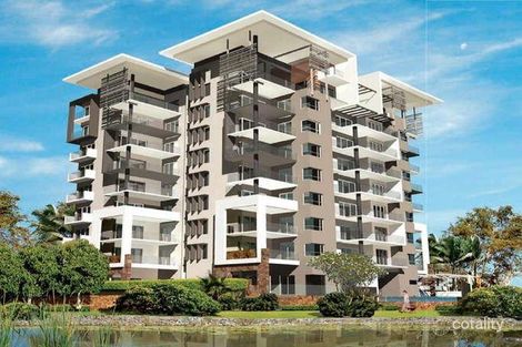 25/38 Riverwalk Ave, Robina, QLD 4226