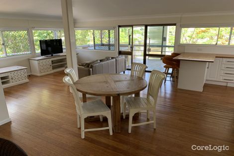 Property photo of 1/23 Gilbert Crescent Castle Hill QLD 4810