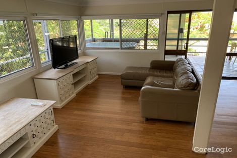 Property photo of 1/23 Gilbert Crescent Castle Hill QLD 4810