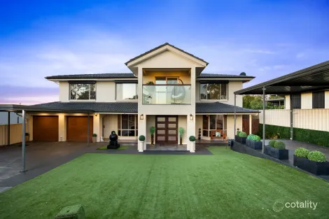 37 Oakridge Rd, Aberfoyle Park, SA 5159
