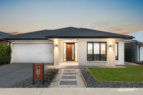 7 Canmore St, Werribee, VIC 3030