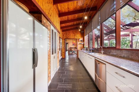 Property photo of 42 Gerrett Road Wangandary VIC 3678
