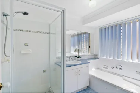 Property photo of 37A Duncan Street Wellington Point QLD 4160