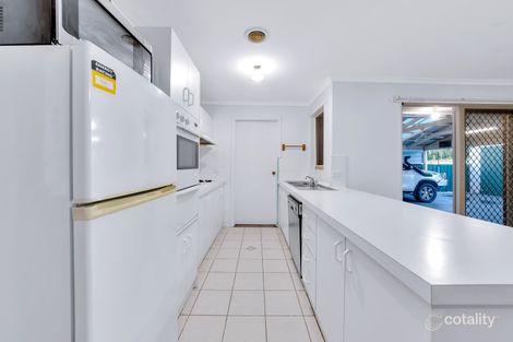 Property photo of 10 Bronhill Court Cranbourne West VIC 3977