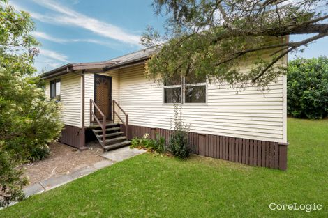 Property photo of 54 Currey Avenue Moorooka QLD 4105