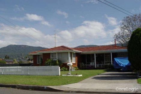 Property photo of 1 Brian Street Fairy Meadow NSW 2519