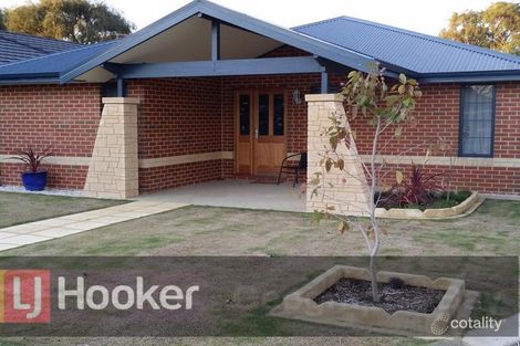 Property photo of 8 Dotterell Crescent Geographe WA 6280