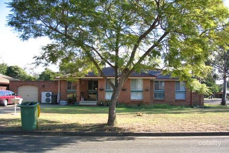 Property photo of 1 Anvil Place Jamisontown NSW 2750