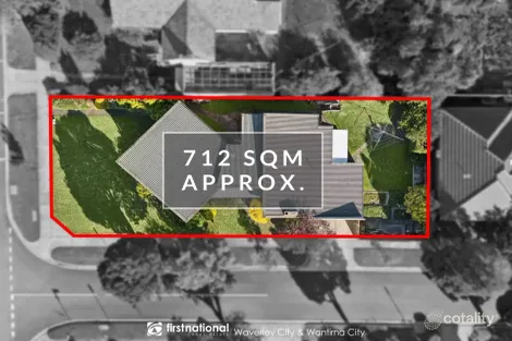 31 Wadham Pde, Mount Waverley, VIC 3149