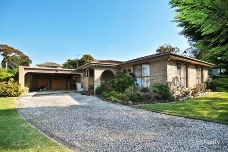 5 Oregan Cl, Wheelers Hill, VIC 3150