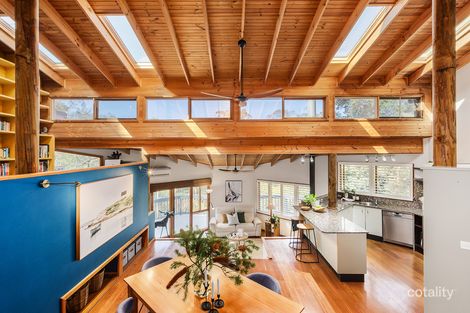 Property photo of 18 Glenelgin Road Winmalee NSW 2777