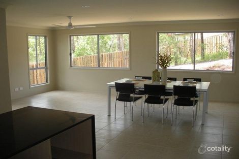 Property photo of 50 Helicia Circuit Mount Cotton QLD 4165