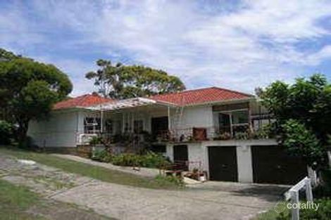 Property photo of 53 Beachview Esplanade Macmasters Beach NSW 2251
