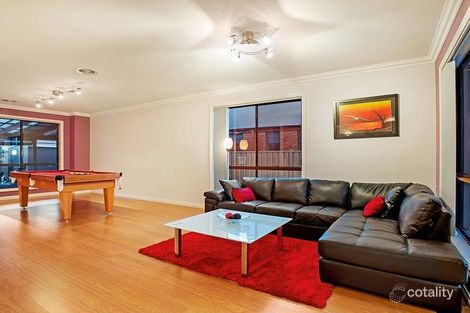 Property photo of 12 Studley Park Way Caroline Springs VIC 3023